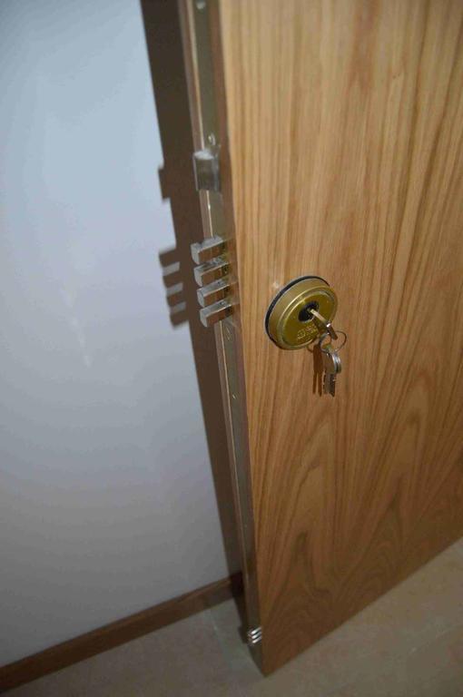 Spacious Doubleroom Apartment At Sants Barcelona Rom bilde